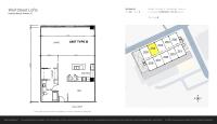 Floor Plan Thumbnail